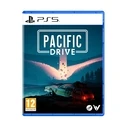 MAXIMUM GAMES Παιχνίδι PS5 Pacific Drive