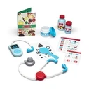 Παιδικό Ιατρικό Σετ Melissa & Doug Pretend Play: Non-Wood - Getwell Doctor Play Set (6074884)