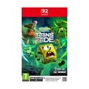 THQ Nordic Παιχνίδι SpongeBob SquarePants Titans of the Tide