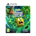 THQ NORDIC Παιχνίδι PS5 SpongeBob SquarePants Titans of the Tide