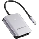 Card Reader Conceptronic USB 3.2 Gen2 CFast SD/TF 4.0 UHS-II