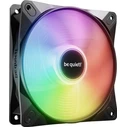 Case Fan 12cm Be quiet 120*120*25 Light Wings LX PWM Reverse Black
