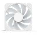 Case Fan 12cm Sharkoon 120*120*25 SHARK Mirror PWM RGB White