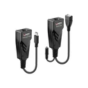 Extender Lindy 100m USB 2.0 Typ C Cat.6