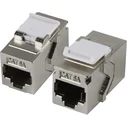Keystone EFB installation adapter RJ45 STP, Cat.6A