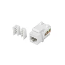 Keystone Module Lanberg RJ45->LSA CAT.5E UTP 90° ZUR MONTAGED