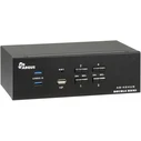 KVM Switch Inter-Tech IPC AC-42HUS HDMI, 4K@60Hz