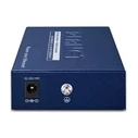 Media Converter Planet SFP to GE PoE++ (60W) GUP-805A-60W