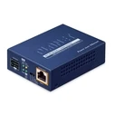 Media Converter Planet SFP to GE PoE++ (95W) GUP-805A-60W
