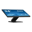 Monitor 23,8" Iiyama T2454MSC-B2AG 16:9 M-Touch HDMI+USB