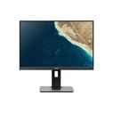 Monitor 24" Acer B247WE5b 16:10 100Hz 1920x1200 Black