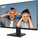 Monitor 27" MSI PRO MP275QDE IPS WQHD 4ms 100Hz
