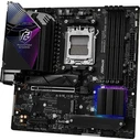 Motherboard ASRock B850M Riptide WiFi AM5 mATX HDMI/DP DDR5
