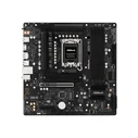 Motherboard ASRock B860M Pro-A 1851 mATX HDMI/DP DDR5