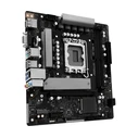 Motherboard ASRock H810M-X 1851 mATX HDMI/DP DDR5