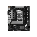 Motherboard ASRock H810M-X 1851 mATX HDMI/DP DDR5