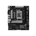Motherboard ASRock H810M-X WiFi 1851 mATX HDMI/DP DDR5