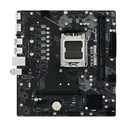 Motherboard Biostar A620MS (A620,AM5,mATX,DDR5)