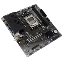 Motherboard Biostar B850MT2-E DJ (B850,AM5,mATX,DDR5)