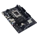 Motherboard Biostar H610MHC 2.0 (H610,S1700,mATX,DDR4)