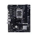 Motherboard Biostar H610MHC 2.0 (H610,S1700,mATX,DDR4)