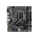 Motherboard Gigabyte B760M E (B760,S1700,mATX,DDR5)