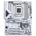 Motherboard Gigabyte B850 EAGLE WF7 ICE (B850,AM5,ATX,DDR5)