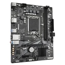 Motherboard Gigabyte H610M K V2 (H610,S1700,mATX,DDR5)