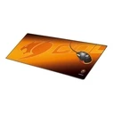 Mousepad Cougar Gaming Arena, 800x300, Black