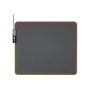 Mousepad Cougar Gaming Neon, ARGB, 350x300