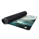 Mousepad Sharkoon Skiller SGP40 D6 1000x500mm