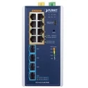 Network Switch Planet Industrial L2/L4 8-Port PoE++ Managed IGS-4215