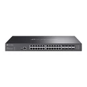 Network Switch TP-Link Omada 24x GE SX3832 10GBASE-T L2+ Managed