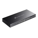 Network Switch TP-Link Omada 24x GE SX3832 10GBASE-T L2+ Managed