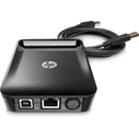 Print Server HP JetDirect LAN USB