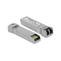 Transciever Delock SFP Modul SFP+ -> 10GBase-SR MM 850nm