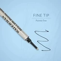 Ανταλλακτικό Στυλό Waterman rollerball refill black 1 blister