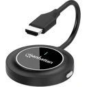 Αντάπτορας HDMI Manhattan 1080p Wireless HDMI-Displayadapter + HDMI-Sender