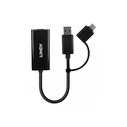 Αντάπτορας USB Lindy 3.2 Gen 1 Gigabit Ethernet Converter