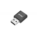 Αντάπτορας Δικτύου USB Asus WL-USB USB-BE92 Nano