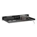 Αξεσουάρ Για Καμπίνα Δικτύου Rackmount Kit for Apple Mac Mini M4 x 2