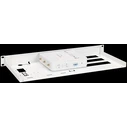 Αξεσουάρ Για Καμπίνα Δικτύου Rackmount kit for FortiExtender 101F / 201F / 202F / 212F
