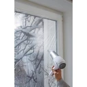 Αξεσουάρ Οικιακής Χρήσης Tesamoll Thermo Cover window insulation film 4m x 1.5m