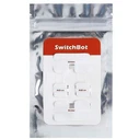 Αξεσουάρ Συστημάτων Συναγερμού SwitchBot Add-on Sticker 3M Double-Sided Adhesive