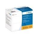 Αυτοκόλλητες Ετικέτες Herma franking labels double doppelt 130x40 mm 1000 St.