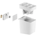 Βάση Κουζίνας Tesa Kitchen utensil holder SET