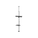 Βάση Τηλεόρασης Equip 37"-70"/ 1TFT 40kg 1 shelf height si lite Retail