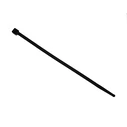 Δεματικά Καλωδίων Goodconnections 300mmx4,8mm 100 St. Black