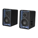 Ηχεία Υπολογιστή Edifier QR30 Black,RGB