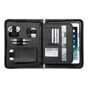 Θήκη Tablet Wedo Tablet Organizer A5 Elegance 9,7 up to 10,5 Zoll Black